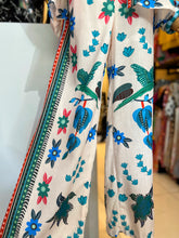 Cargar imagen en el visor de la galería, Set camisa &amp; pantalón estampado
