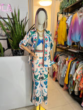 Cargar imagen en el visor de la galería, Set camisa &amp; pantalón estampado
