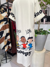 Cargar imagen en el visor de la galería, Vestido camisero cartoons
