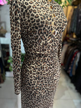 Cargar imagen en el visor de la galería, Vestido mini drapeado
