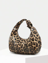 Cargar imagen en el visor de la galería, Bolso print leopardo
