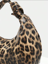 Cargar imagen en el visor de la galería, Bolso print leopardo
