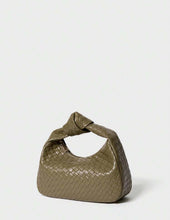 Cargar imagen en el visor de la galería, Bolso verde
