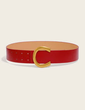 Cargar imagen en el visor de la galería, Cinturon rojo

