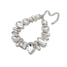 Cargar imagen en el visor de la galería, Choker cristales

