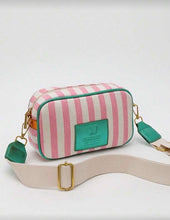 Cargar imagen en el visor de la galería, Crossbody lineas colores
