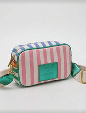 Cargar imagen en el visor de la galería, Crossbody lineas colores
