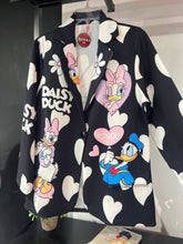 Cargar imagen en el visor de la galería, Blazer estampado Daisy
