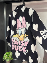 Cargar imagen en el visor de la galería, Blazer estampado Daisy
