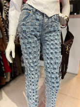 Cargar imagen en el visor de la galería, Pantalón denim
