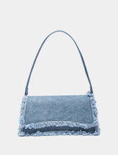 Cargar imagen en el visor de la galería, Bolso denim
