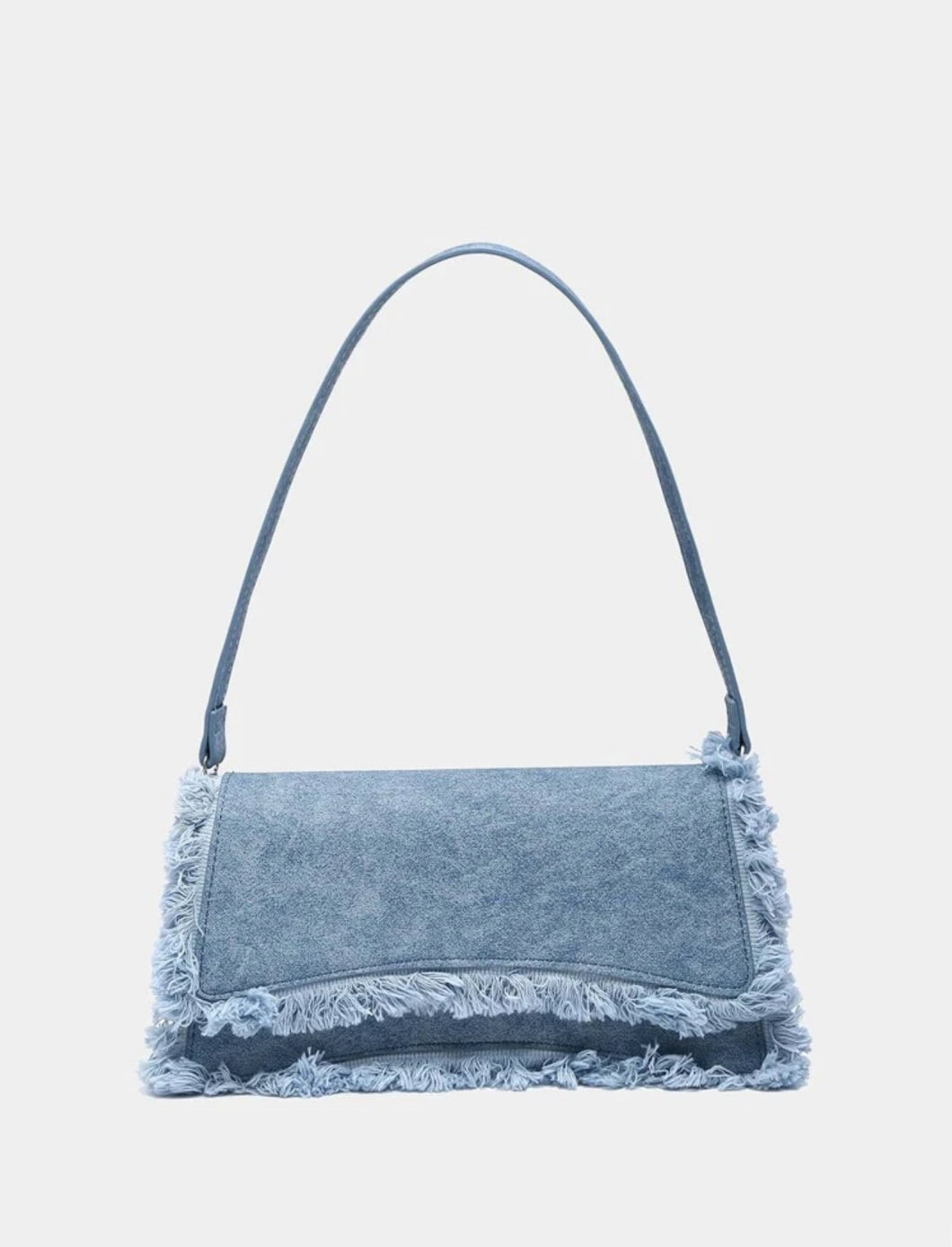 Bolso denim