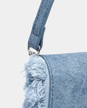 Cargar imagen en el visor de la galería, Bolso denim
