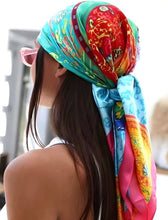 Cargar imagen en el visor de la galería, Pashmina estampado colores
