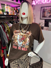 Cargar imagen en el visor de la galería, Playera estampado oversized
