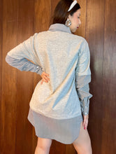 Cargar imagen en el visor de la galería, Camison estampado Bugs Bunny
