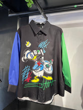 Cargar imagen en el visor de la galería, Camisa estampado Donald
