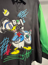 Cargar imagen en el visor de la galería, Camisa estampado Donald

