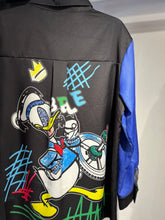 Cargar imagen en el visor de la galería, Camisa estampado Donald
