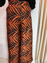 Cargar imagen en el visor de la galería, Pantalón zebra chedrón
