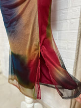 Cargar imagen en el visor de la galería, Falda mesh colores
