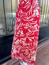 Cargar imagen en el visor de la galería, Vestido recto estmpado
